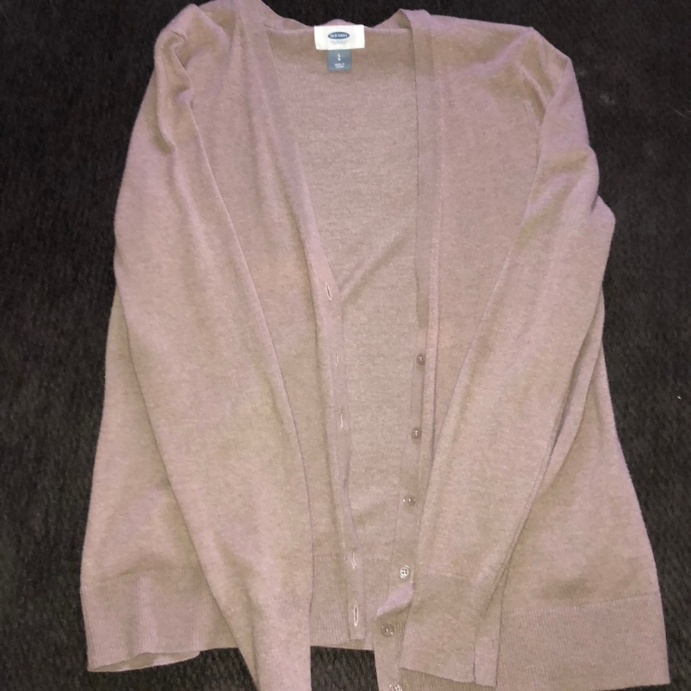 Cardigan